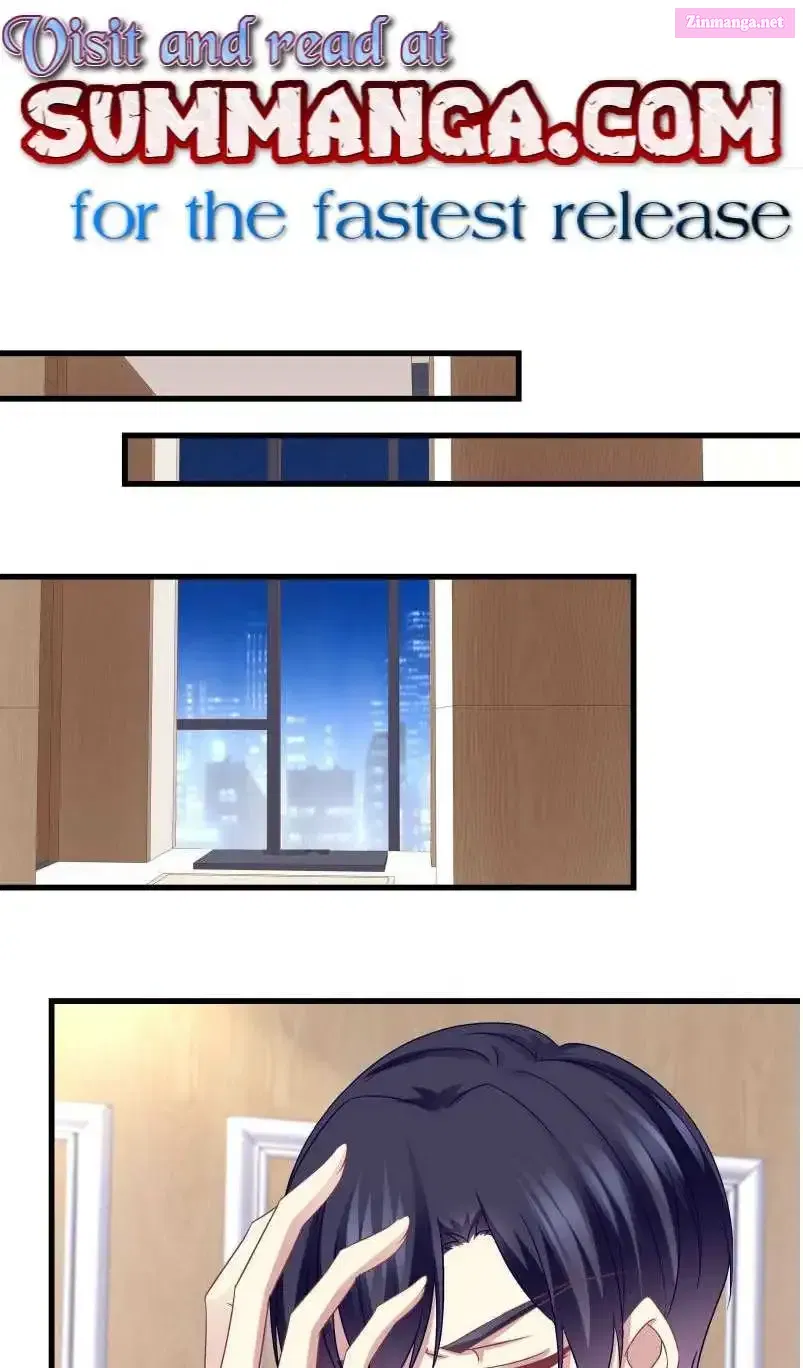 Sound of Heaven Zinmanga X Chapter 125 Page 2
