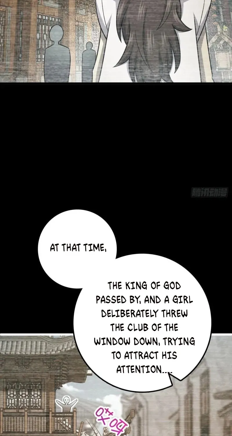 Spare Me, Great Lord! Zinmanga X Chapter 503 Page 51