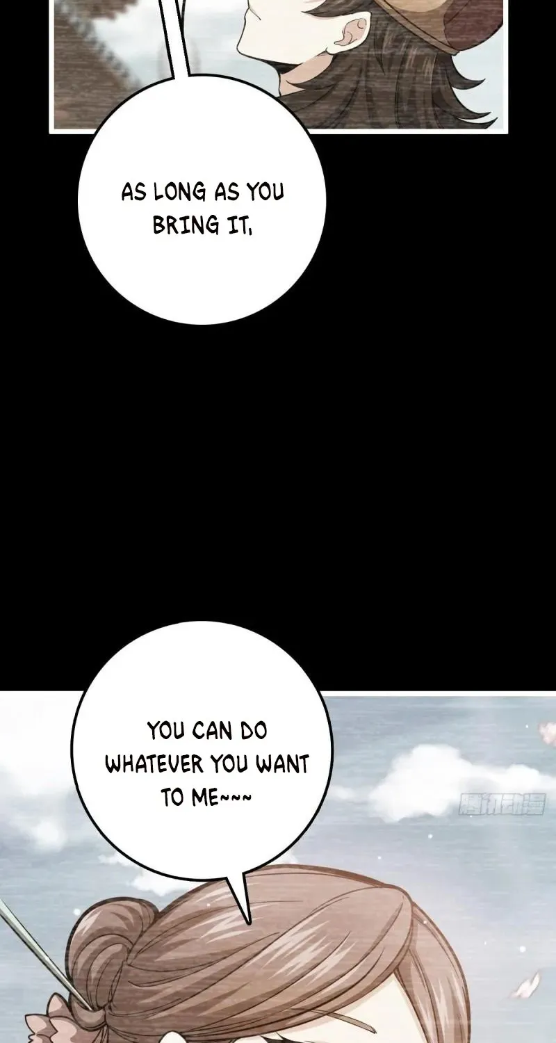 Spare Me, Great Lord! Zinmanga X Chapter 503 Page 53