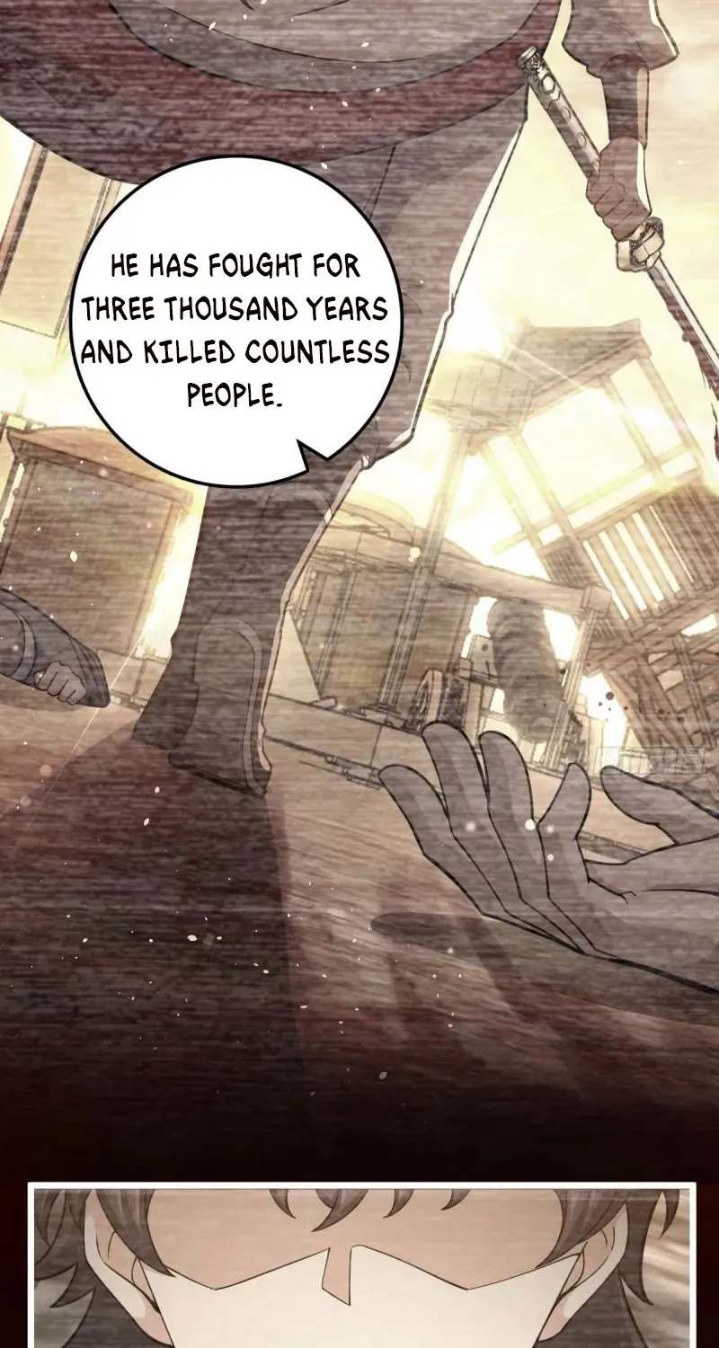 Spare Me, Great Lord! Zinmanga X Chapter 503 Page 59
