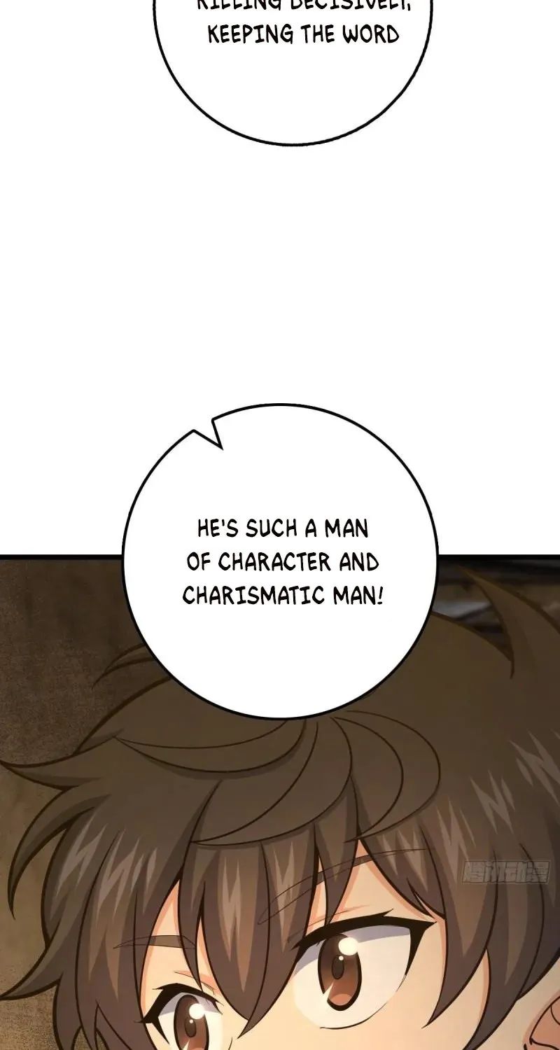 Spare Me, Great Lord! Zinmanga X Chapter 503 Page 63