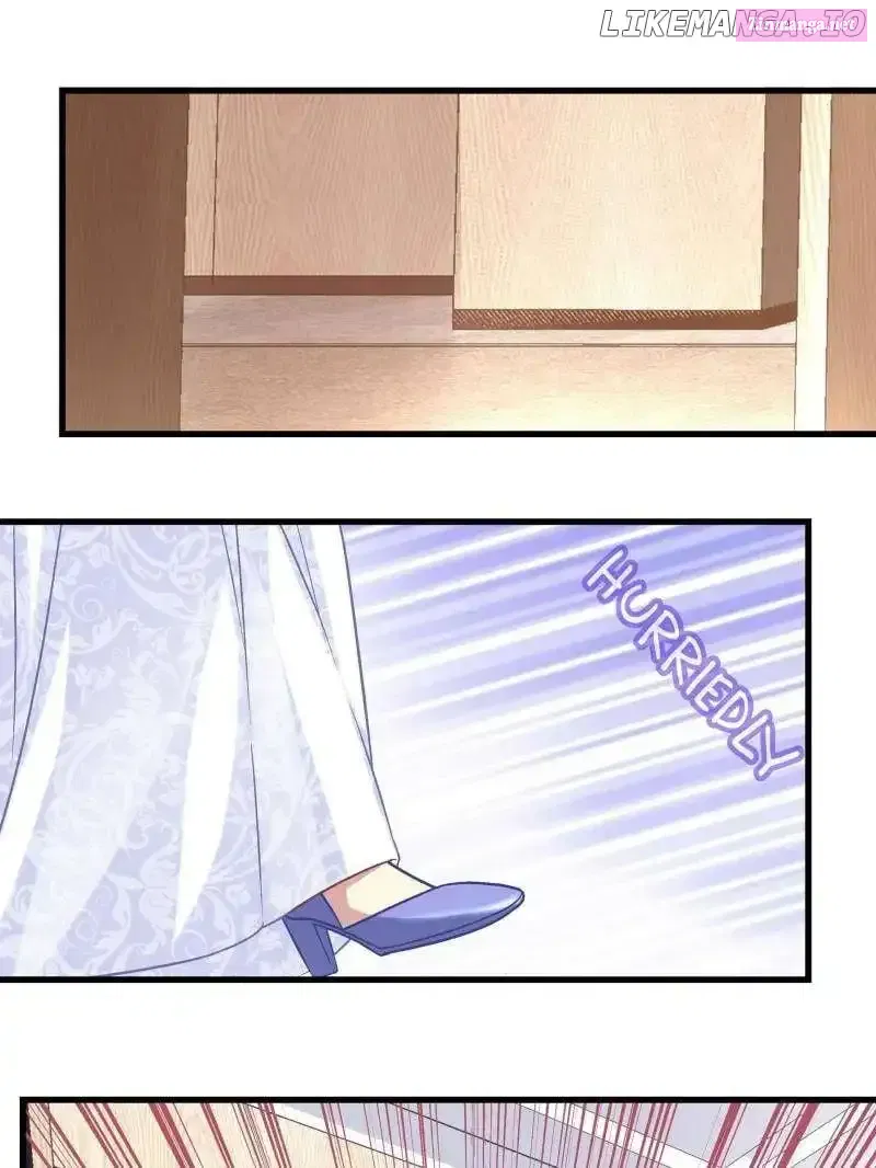 Sound of Heaven Zinmanga X Chapter 124 Page 39