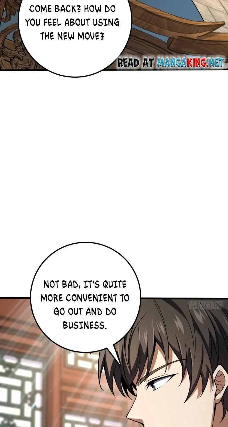 Spare Me, Great Lord! Zinmanga X Chapter 502 Page 6