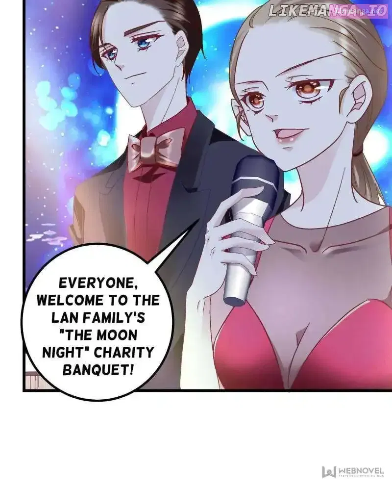 Sound of Heaven Zinmanga X Chapter 123 Page 3