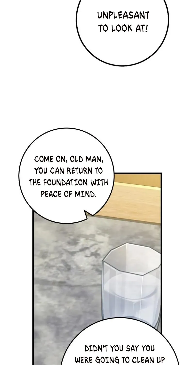 Spare Me, Great Lord! Zinmanga X Chapter 501 Page 49