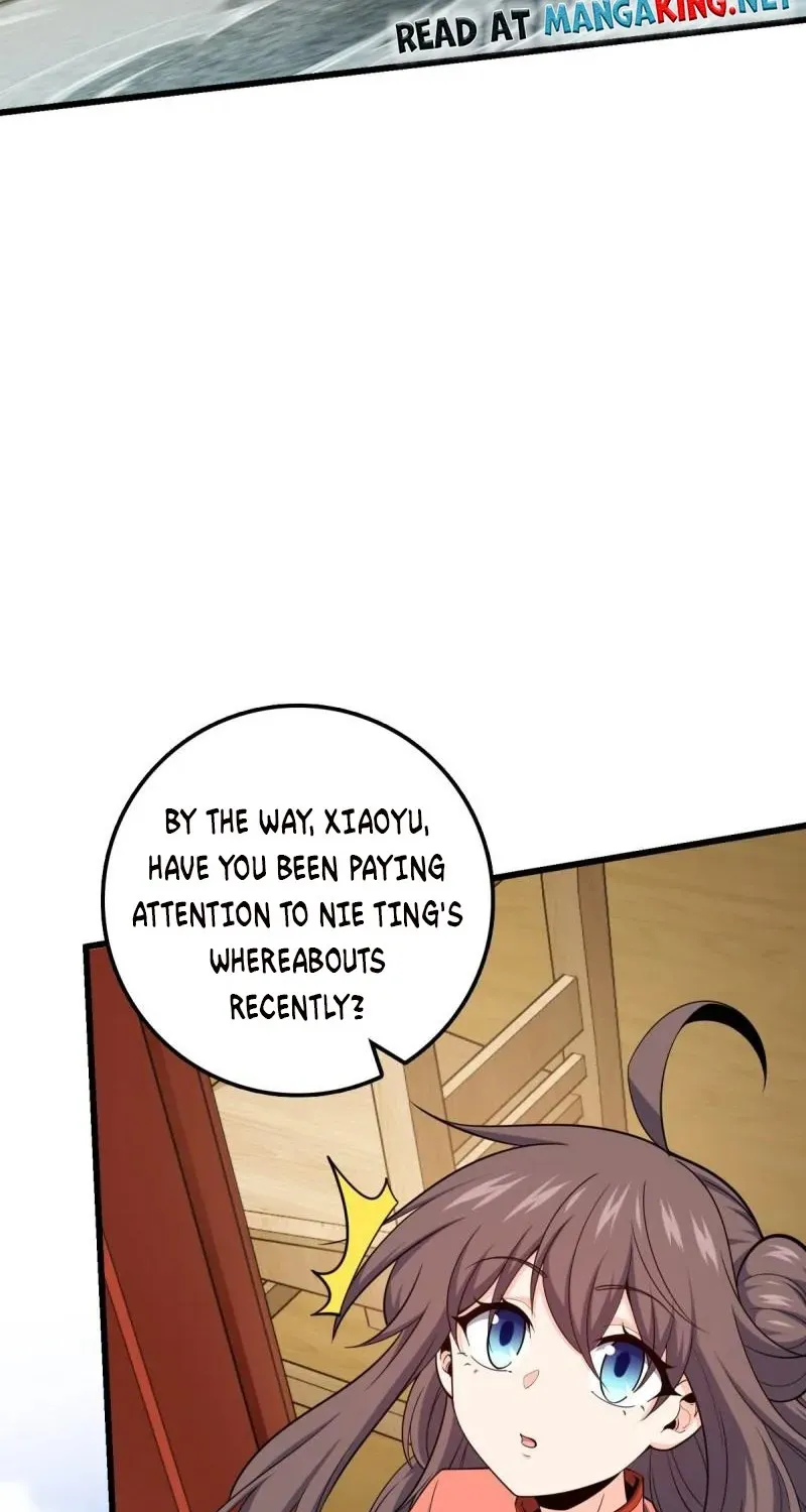 Spare Me, Great Lord! Zinmanga X Chapter 501 Page 52