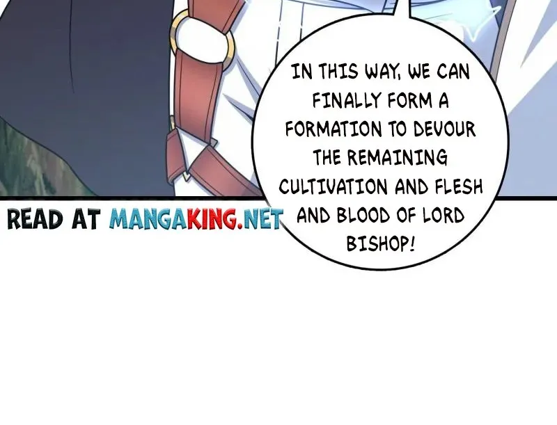 Spare Me, Great Lord! Zinmanga X Chapter 501 Page 63