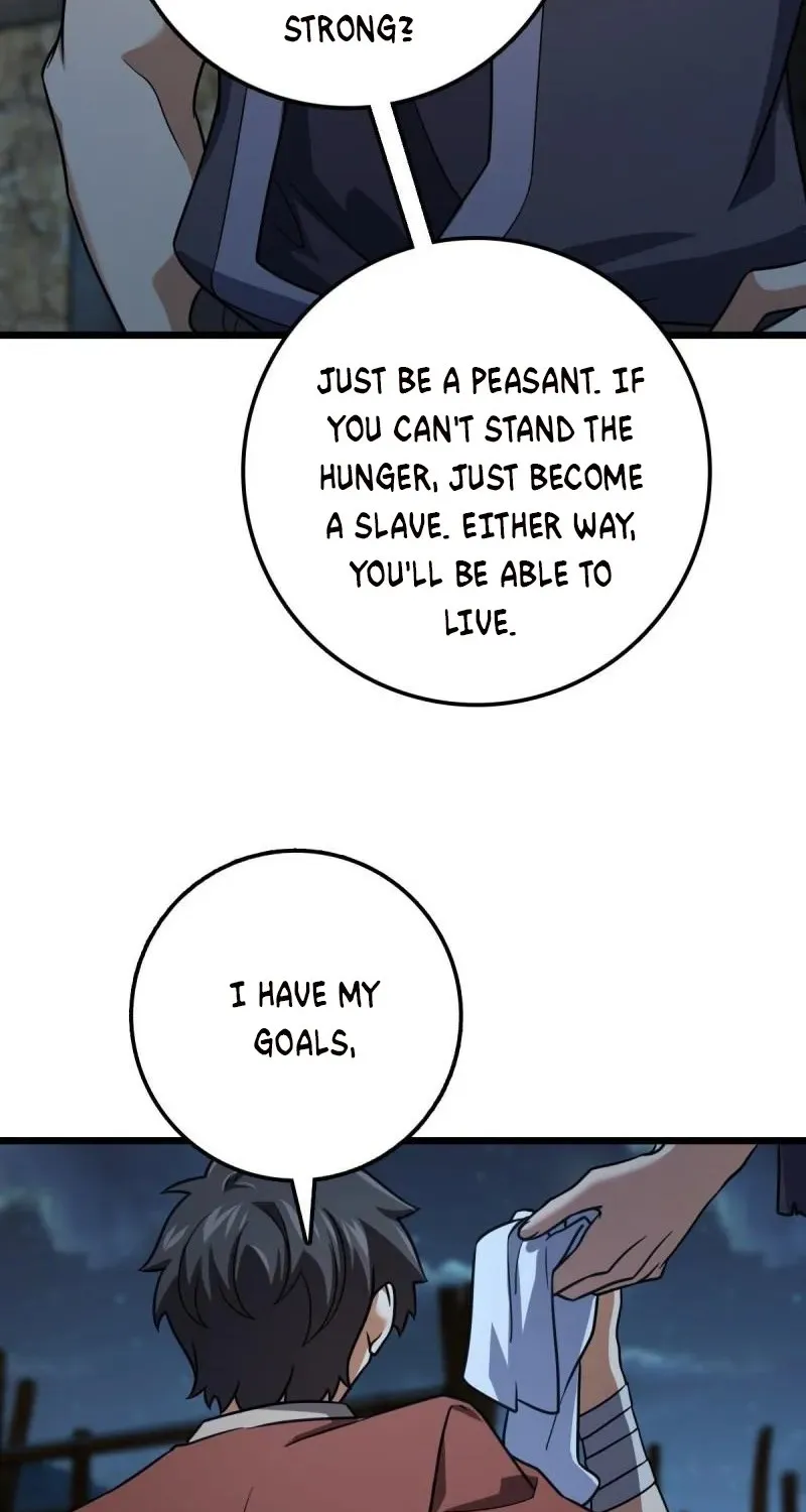 Spare Me, Great Lord! Zinmanga X Chapter 500 Page 7