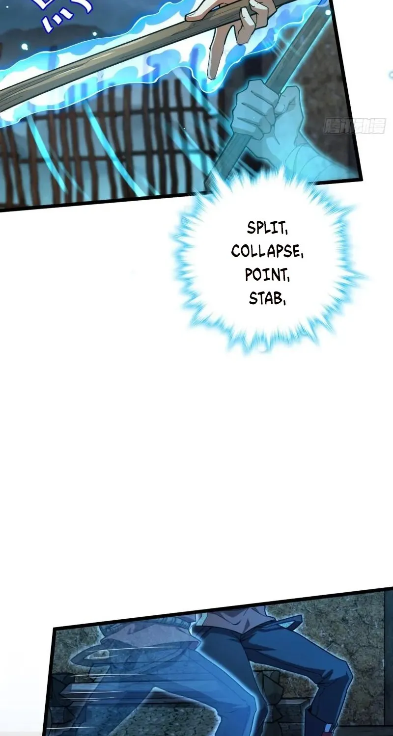 Spare Me, Great Lord! Zinmanga X Chapter 500 Page 38