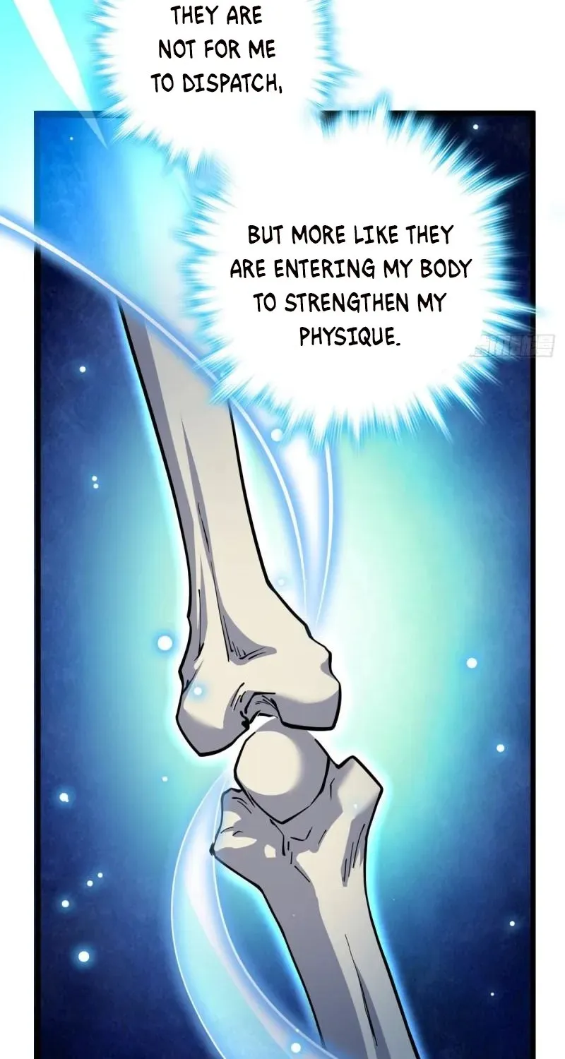 Spare Me, Great Lord! Zinmanga X Chapter 500 Page 45