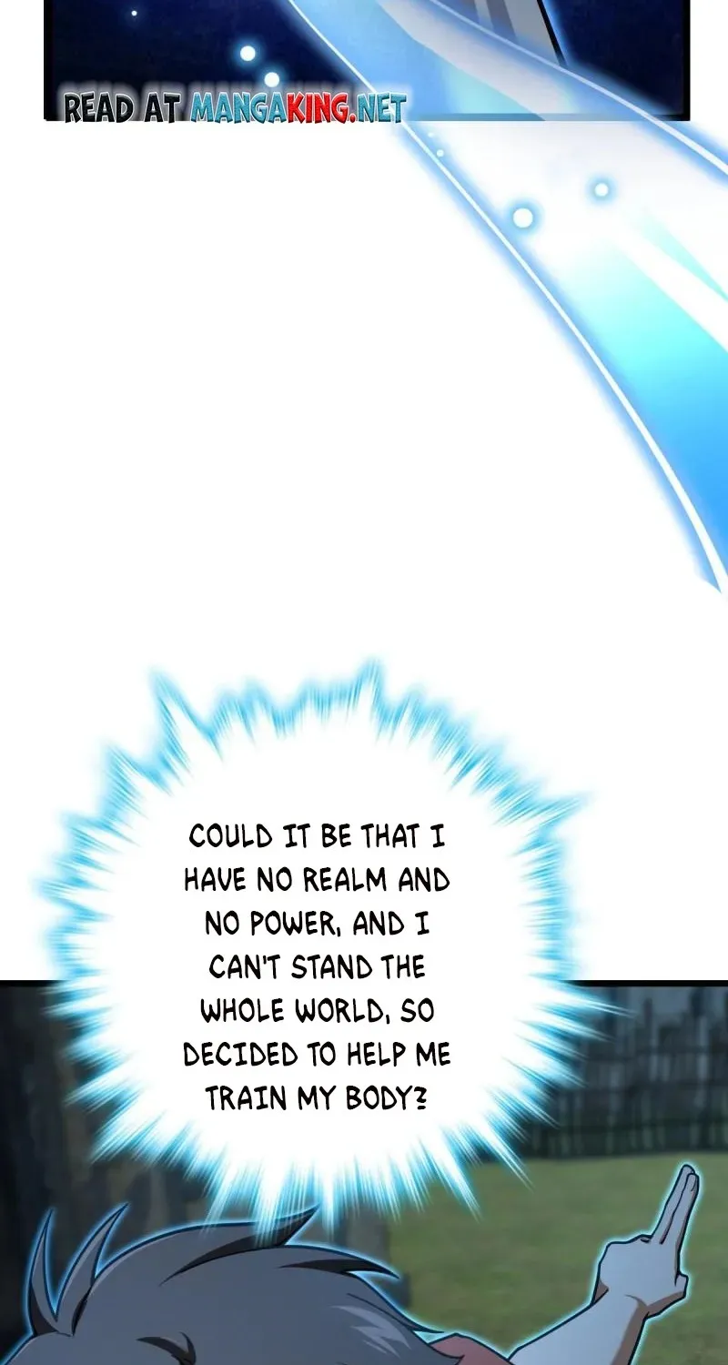 Spare Me, Great Lord! Zinmanga X Chapter 500 Page 46