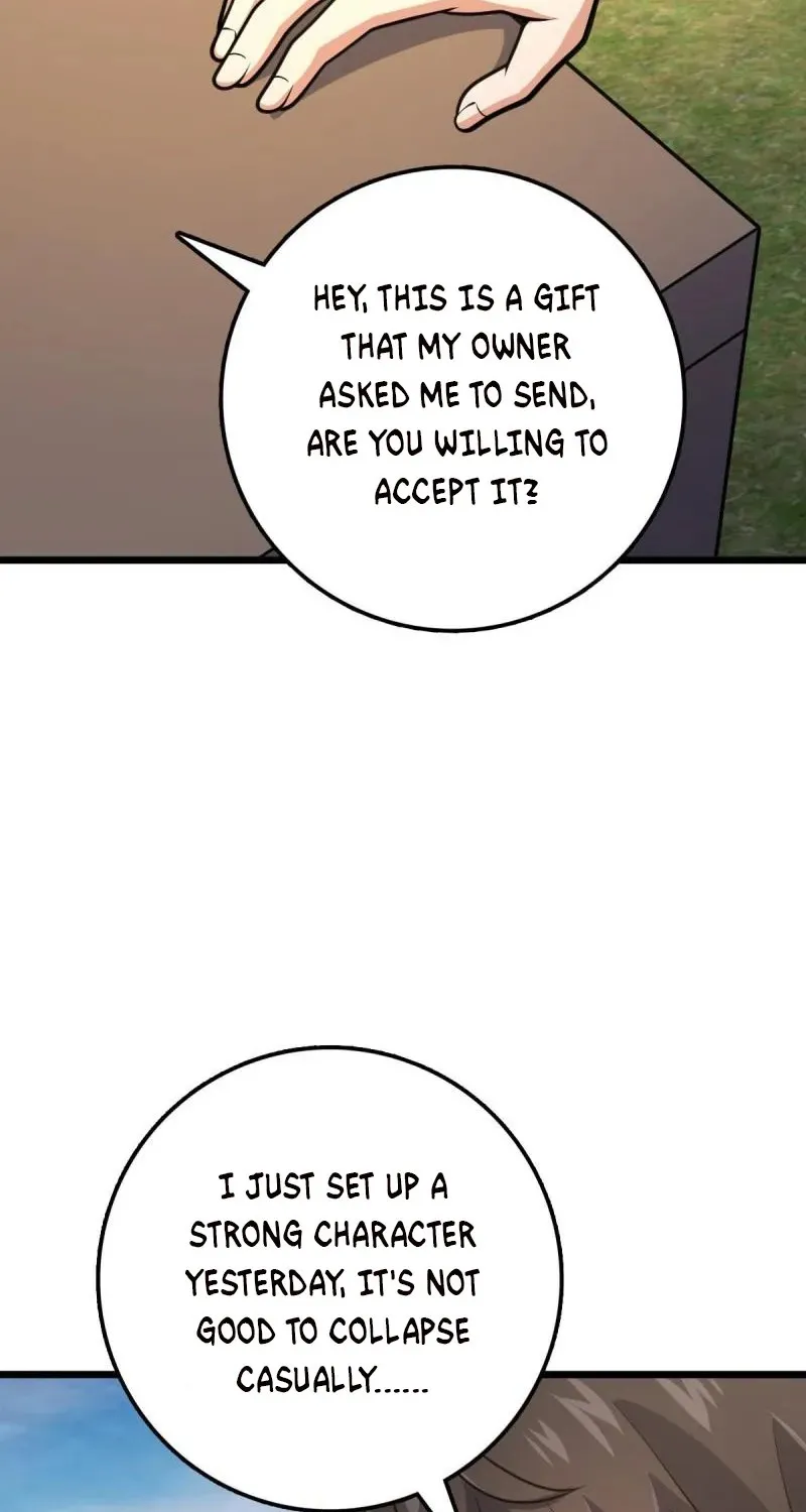 Spare Me, Great Lord! Zinmanga X Chapter 500 Page 64