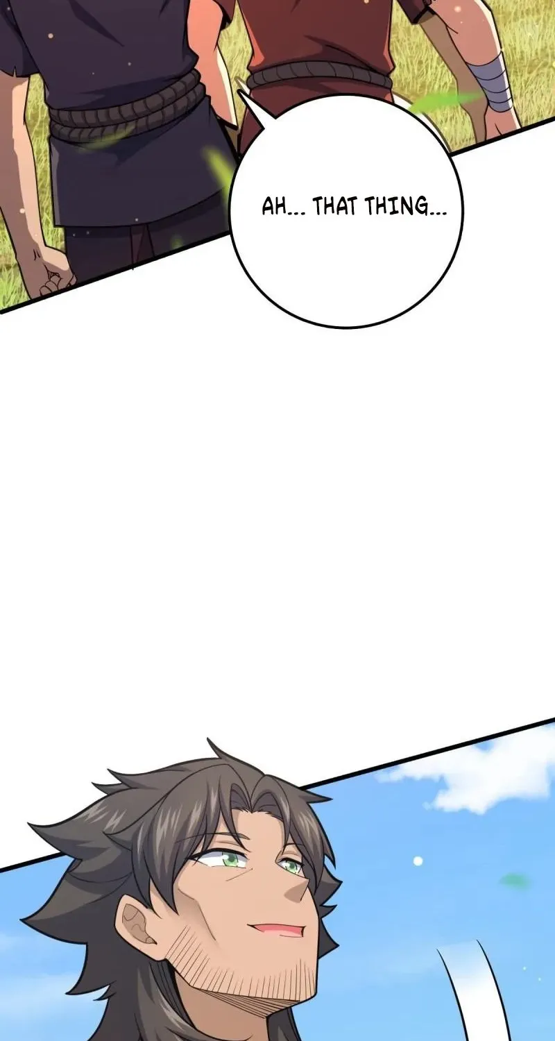 Spare Me, Great Lord! Zinmanga X Chapter 499 Page 35