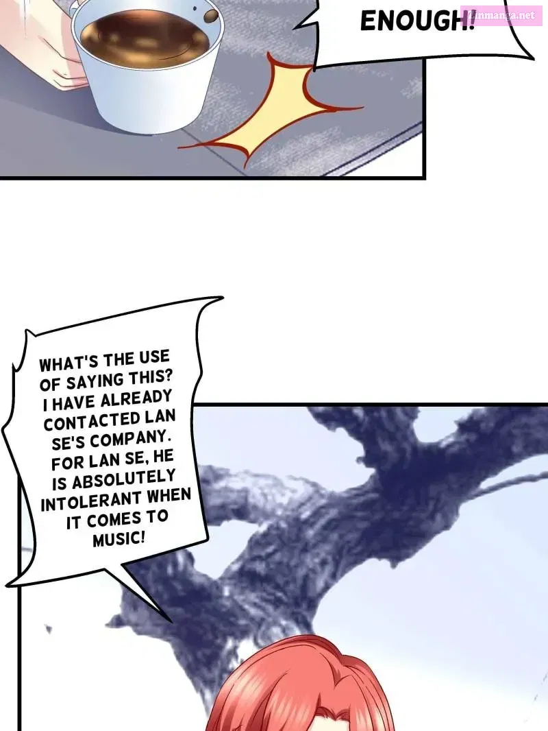 Sound of Heaven Zinmanga X Chapter 120 Page 40