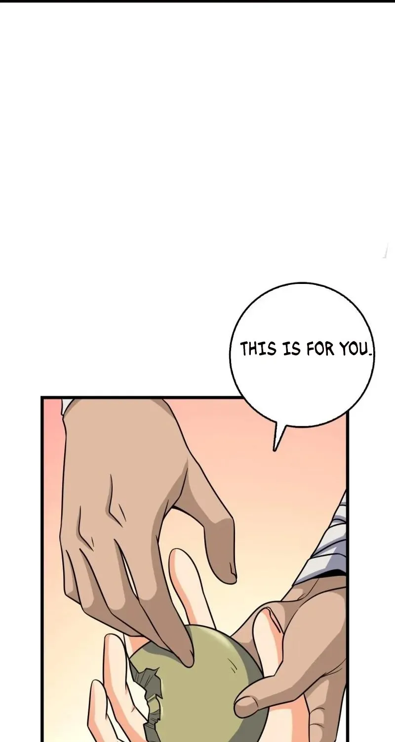 Spare Me, Great Lord! Zinmanga X Chapter 498 Page 21