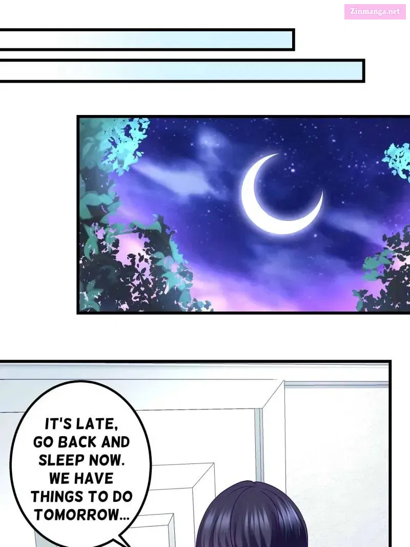 Sound of Heaven Zinmanga X Chapter 119 Page 31