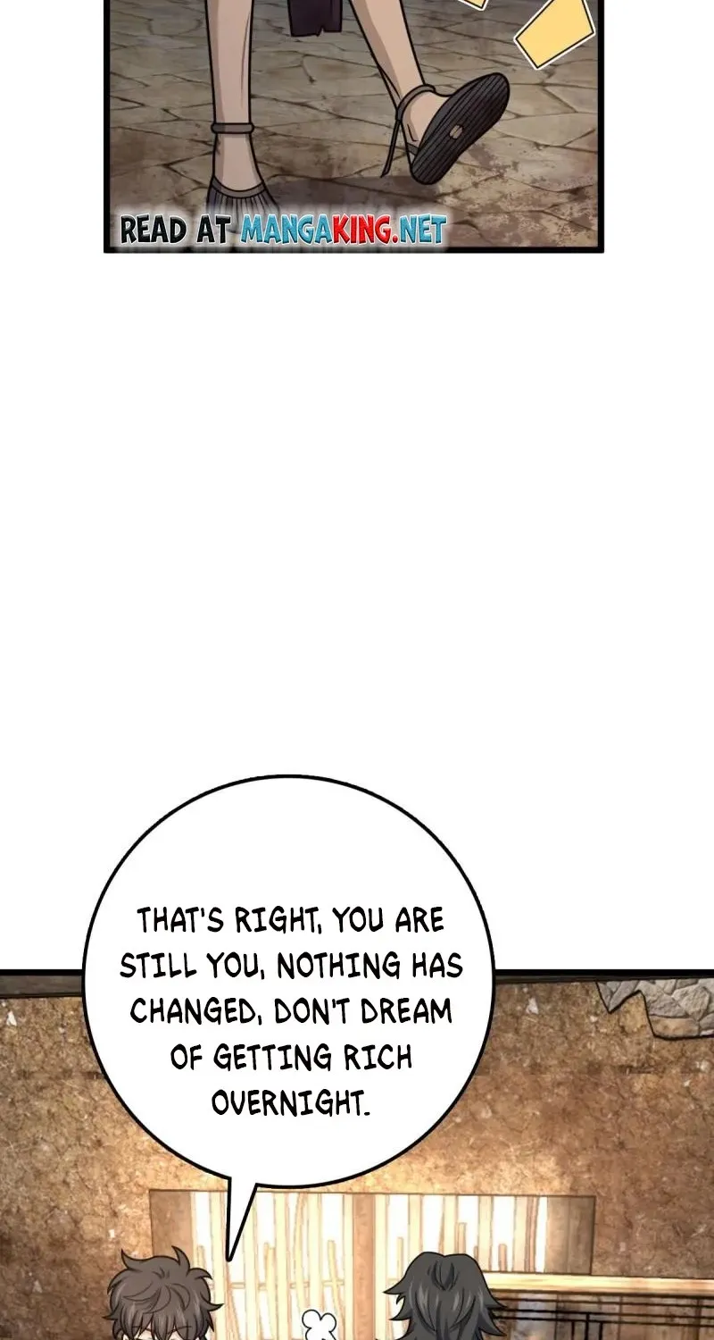 Spare Me, Great Lord! Zinmanga X Chapter 497 Page 30