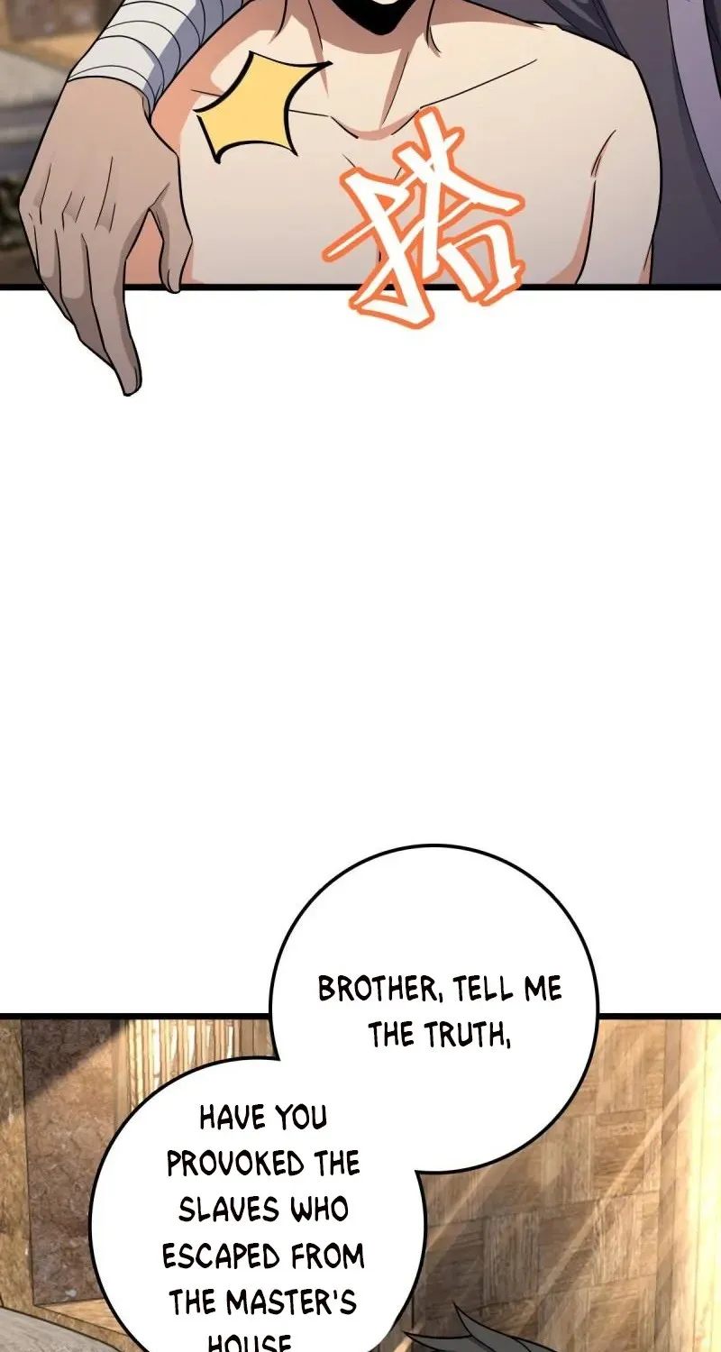 Spare Me, Great Lord! Zinmanga X Chapter 497 Page 46