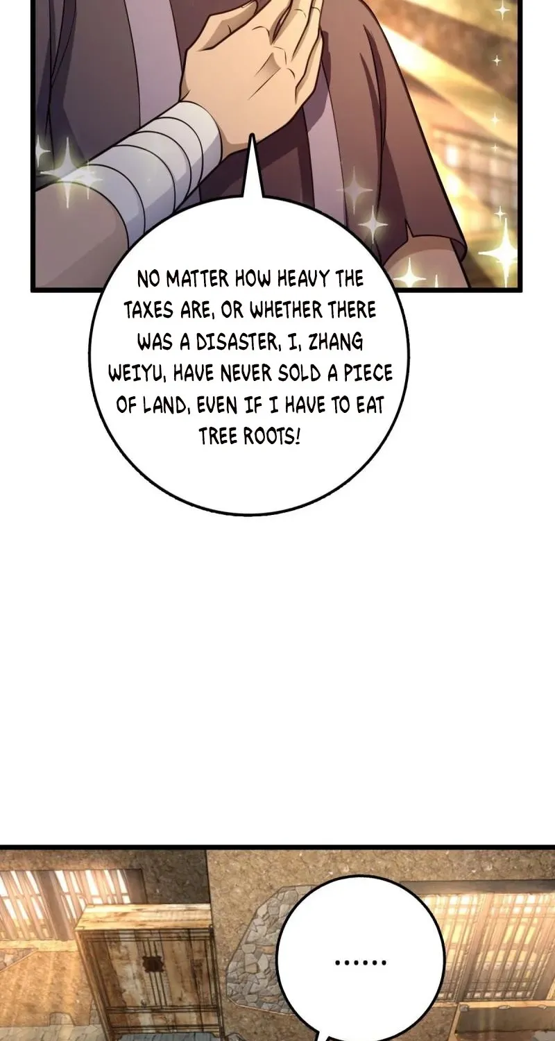 Spare Me, Great Lord! Zinmanga X Chapter 497 Page 57