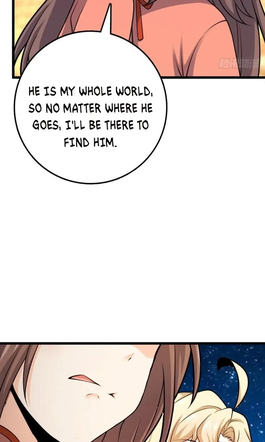 Spare Me, Great Lord! Zinmanga X Chapter 496 Page 33