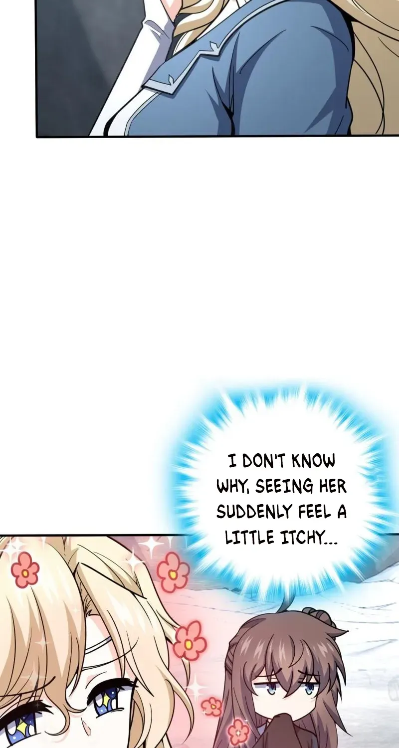 Spare Me, Great Lord! Zinmanga X Chapter 494 Page 79