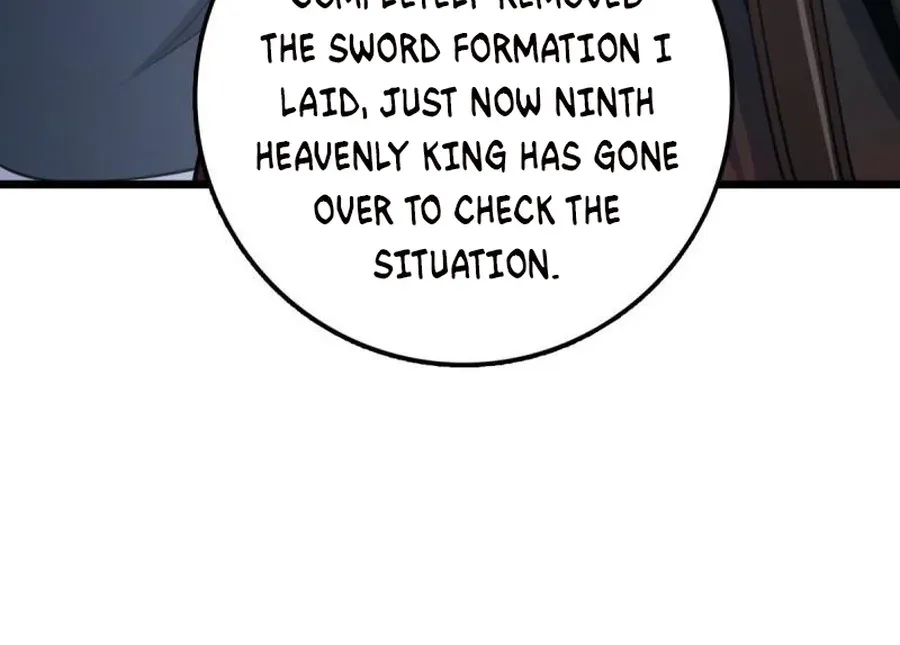 Spare Me, Great Lord! Zinmanga X Chapter 493 Page 9