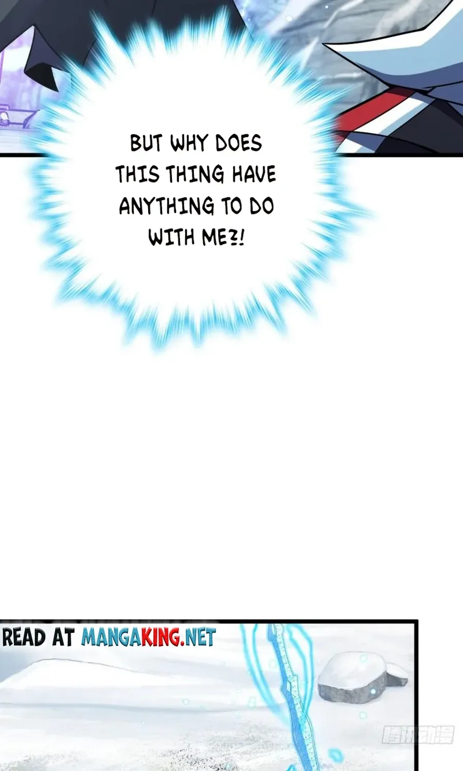 Spare Me, Great Lord! Zinmanga X Chapter 493 Page 22