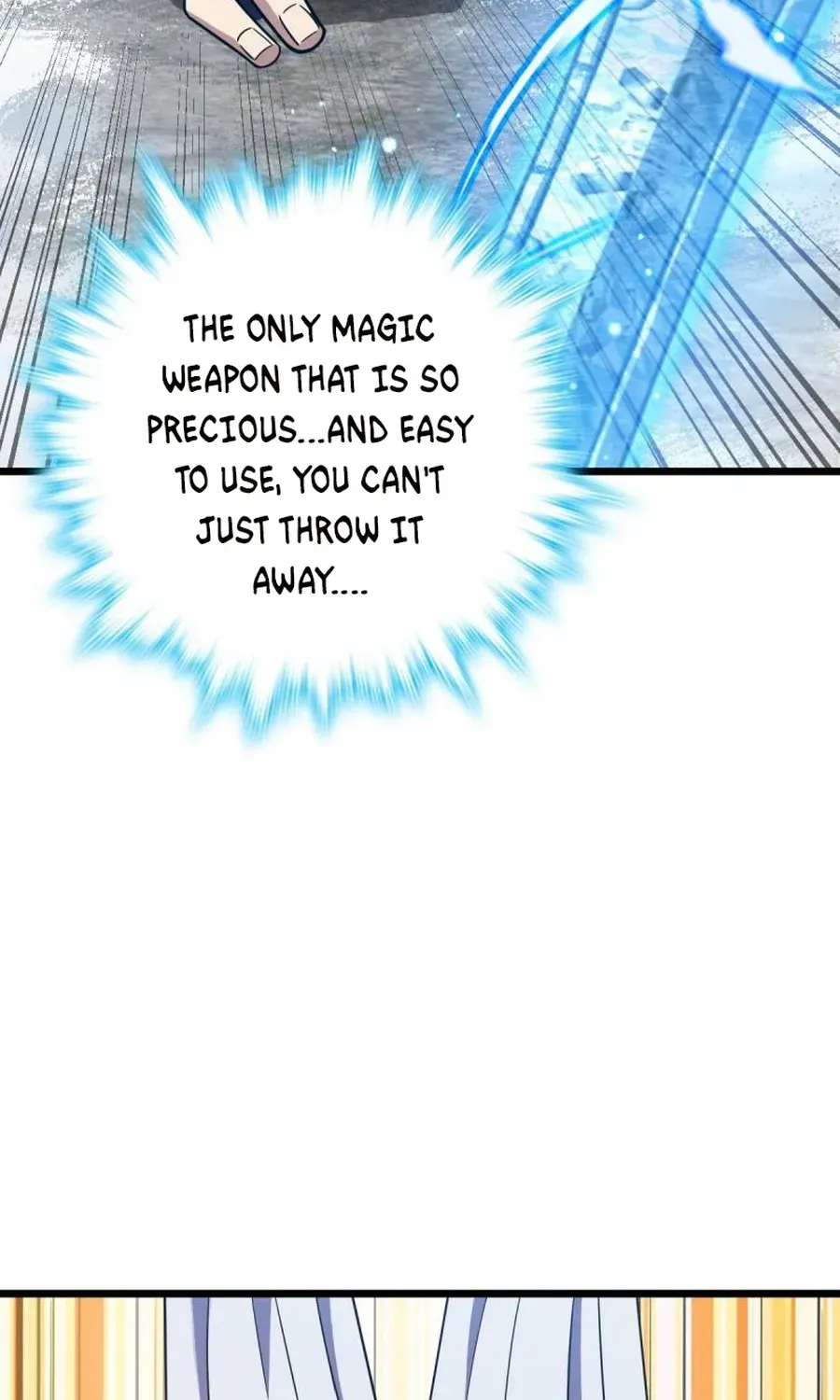 Spare Me, Great Lord! Zinmanga X Chapter 493 Page 25