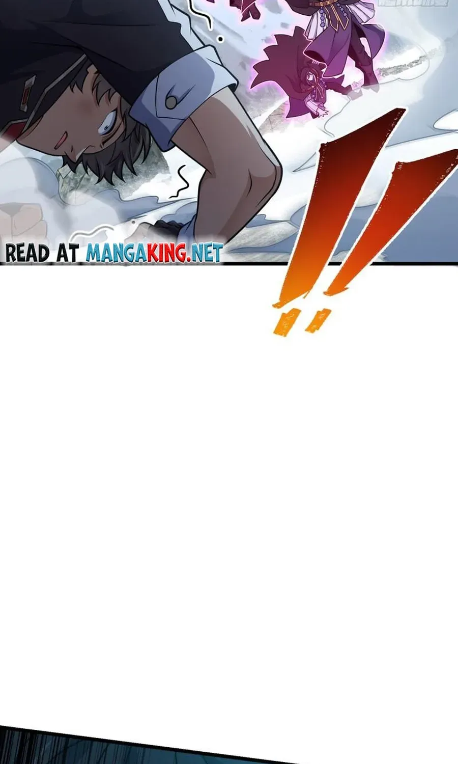 Spare Me, Great Lord! Zinmanga X Chapter 492 Page 5