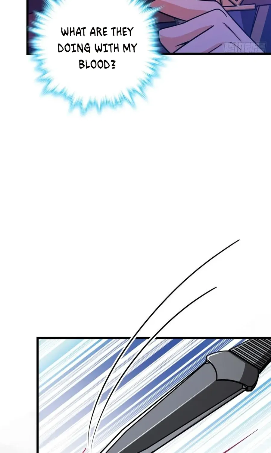 Spare Me, Great Lord! Zinmanga X Chapter 492 Page 65