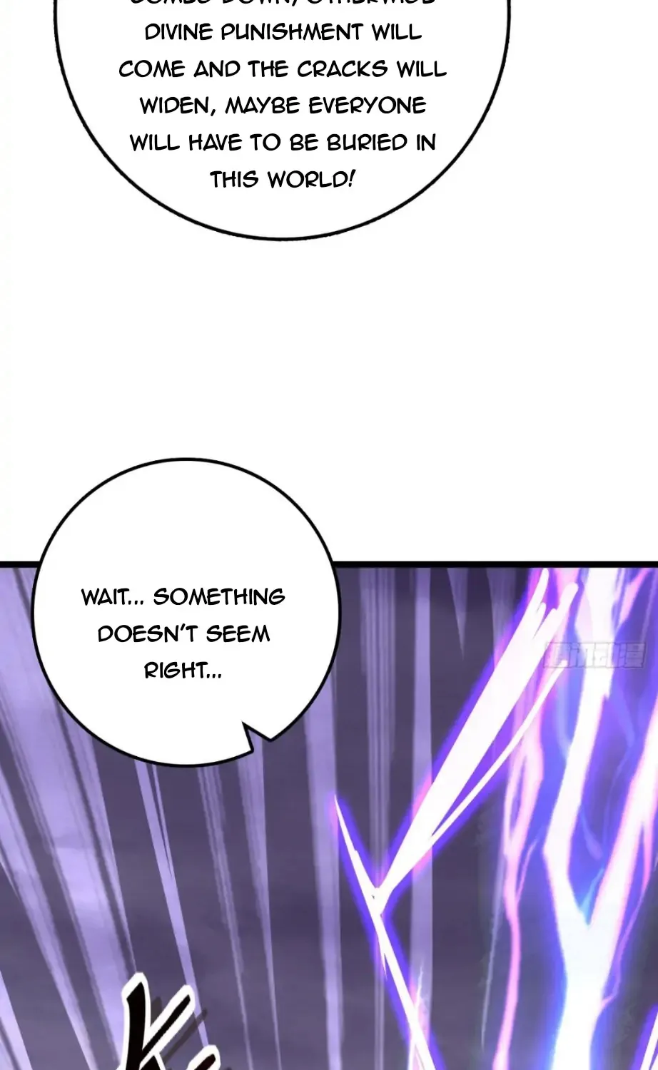 Spare Me, Great Lord! Zinmanga X Chapter 489 Page 4