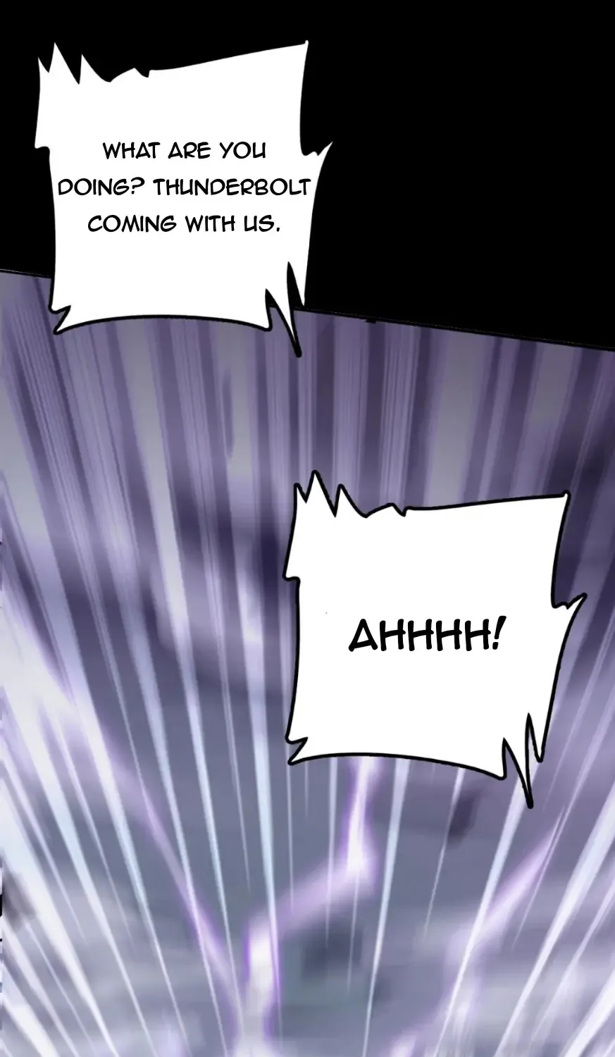 Spare Me, Great Lord! Zinmanga X Chapter 489 Page 27