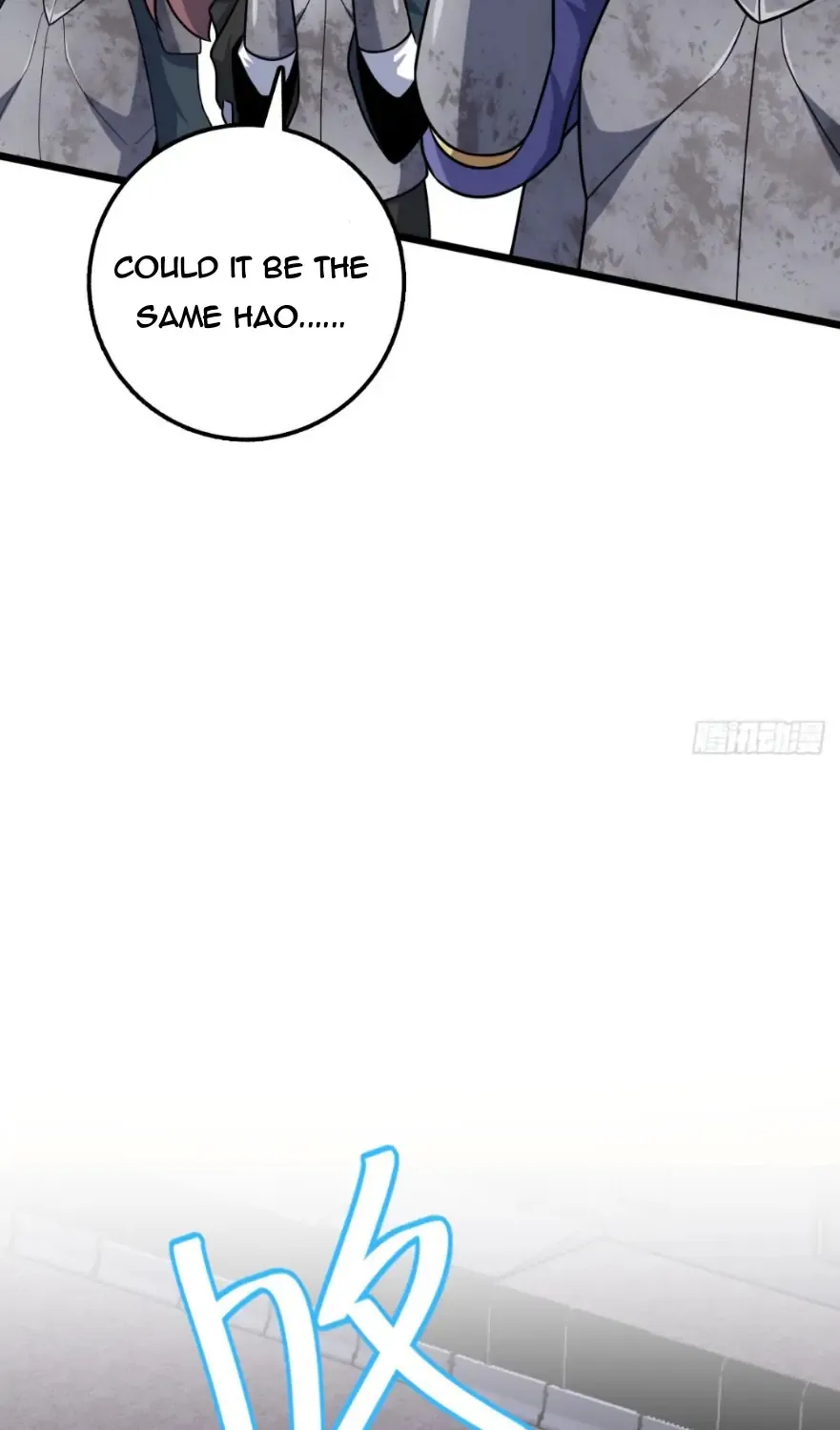 Spare Me, Great Lord! Zinmanga X Chapter 489 Page 57