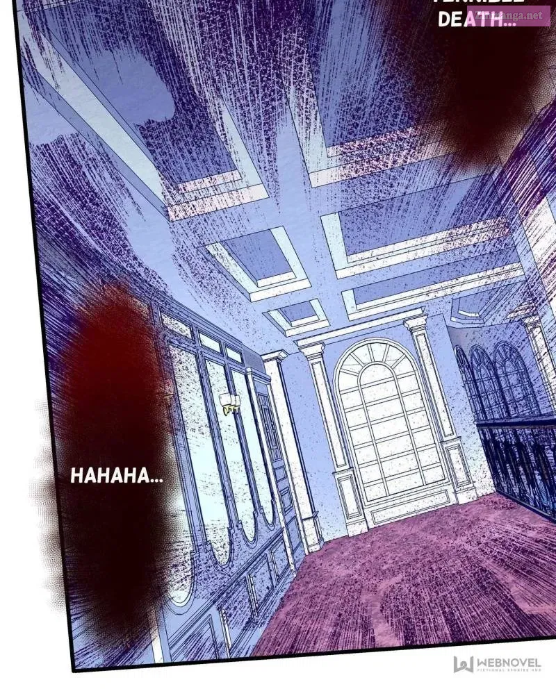 Sound of Heaven Zinmanga X Chapter 110 Page 27