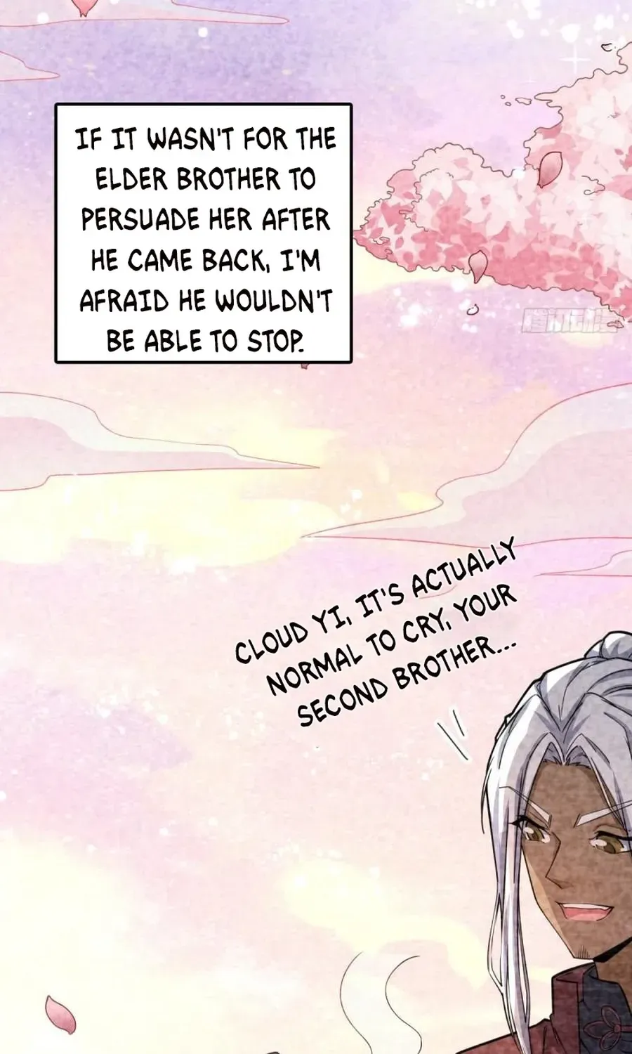 Spare Me, Great Lord! Zinmanga X Chapter 488 Page 35