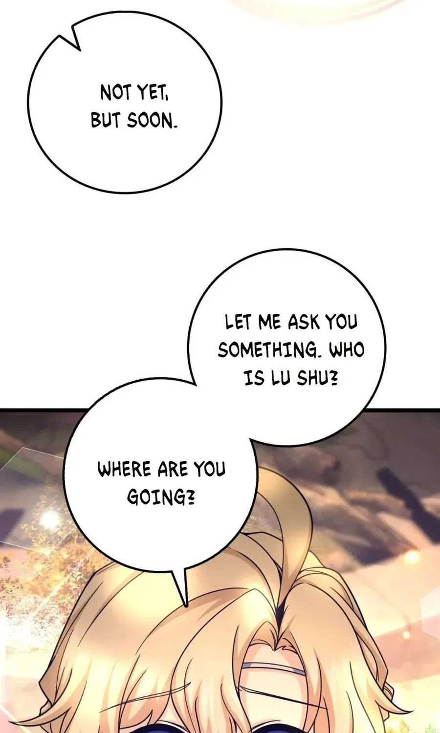 Spare Me, Great Lord! Zinmanga X Chapter 488 Page 71