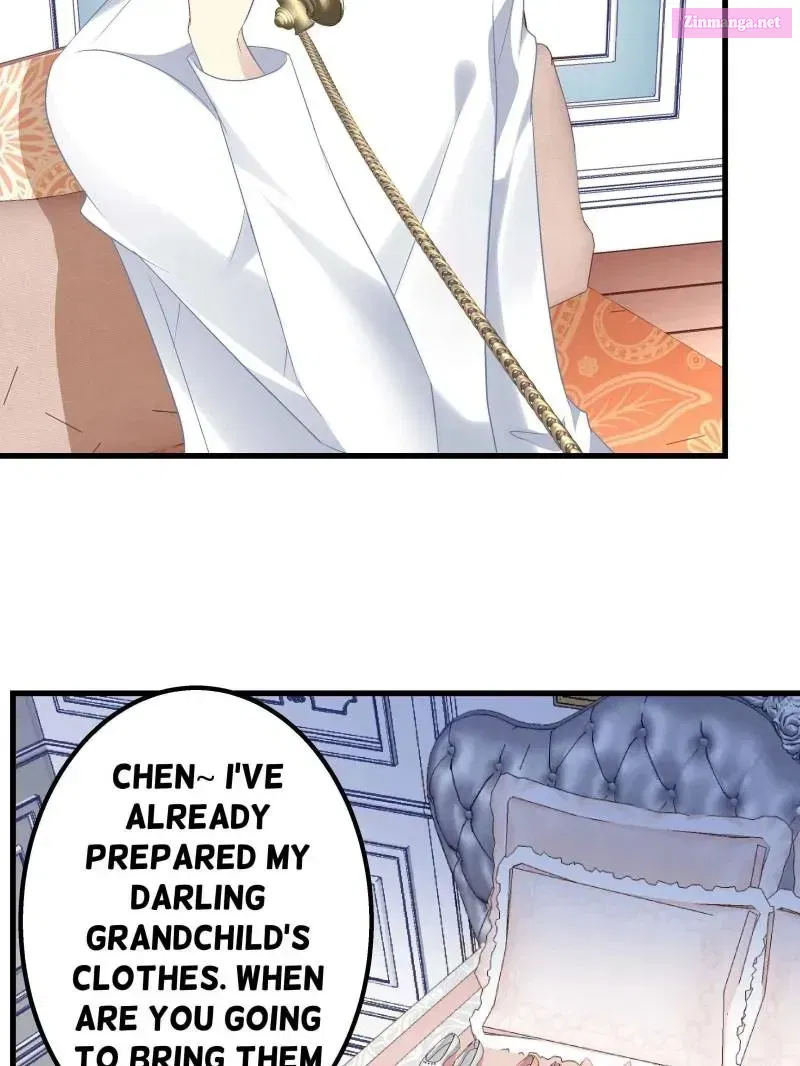 Sound of Heaven Zinmanga X Chapter 109 Page 2
