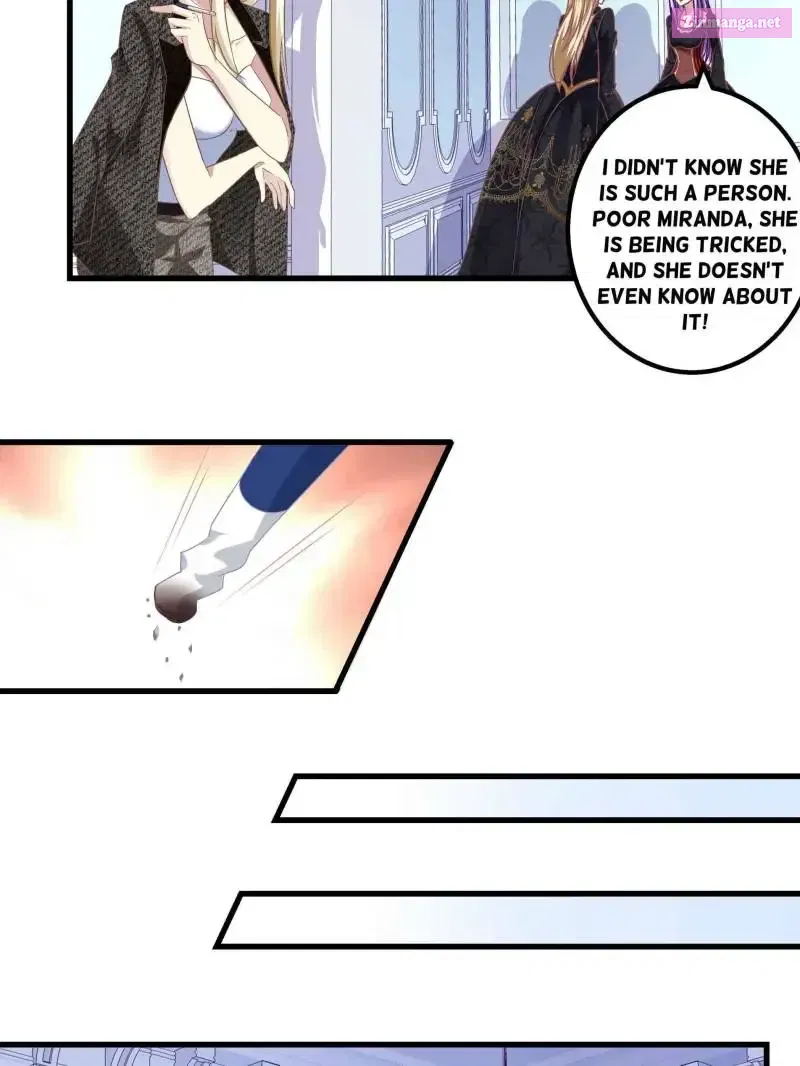 Sound of Heaven Zinmanga X Chapter 108 Page 26