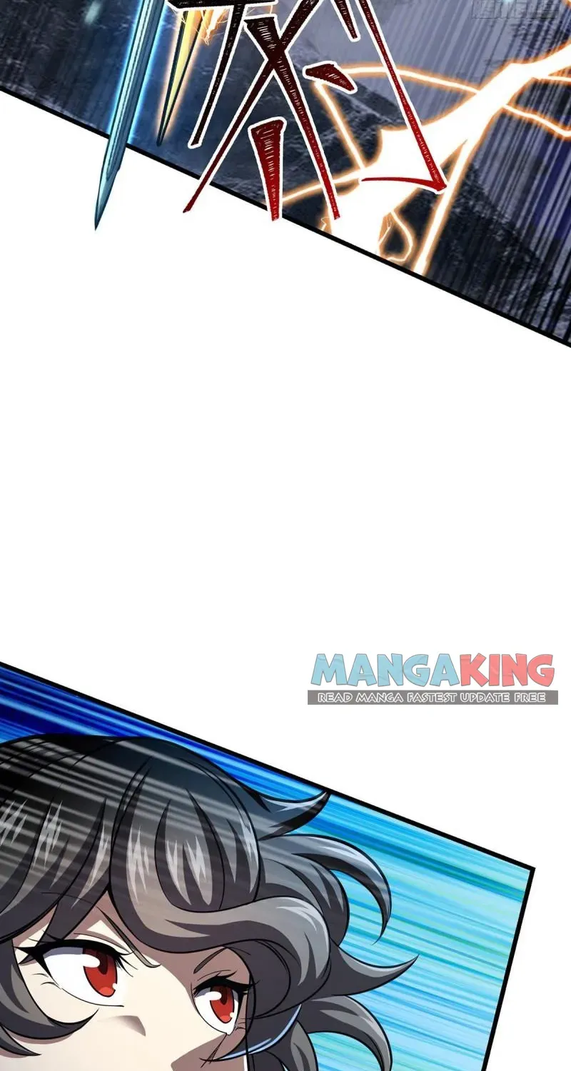 Spare Me, Great Lord! Zinmanga X Chapter 486 Page 17