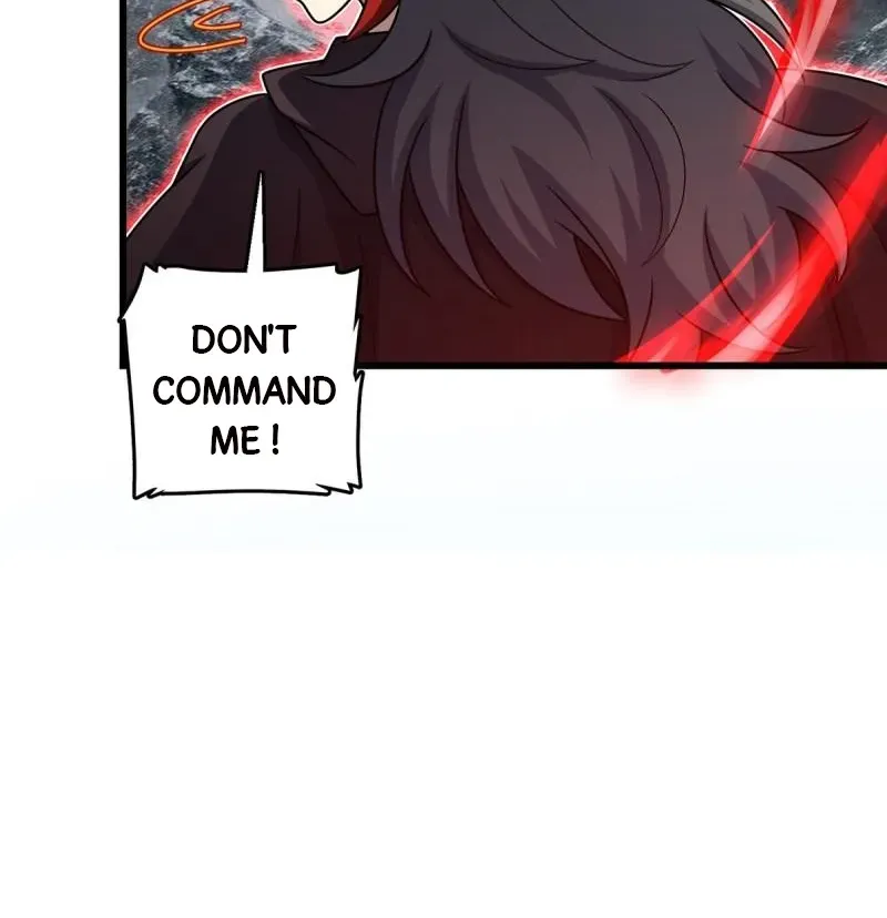Spare Me, Great Lord! Zinmanga X Chapter 486 Page 30