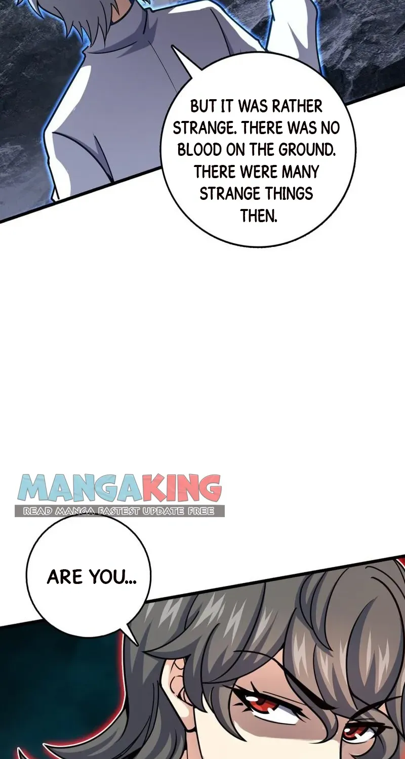 Spare Me, Great Lord! Zinmanga X Chapter 486 Page 70