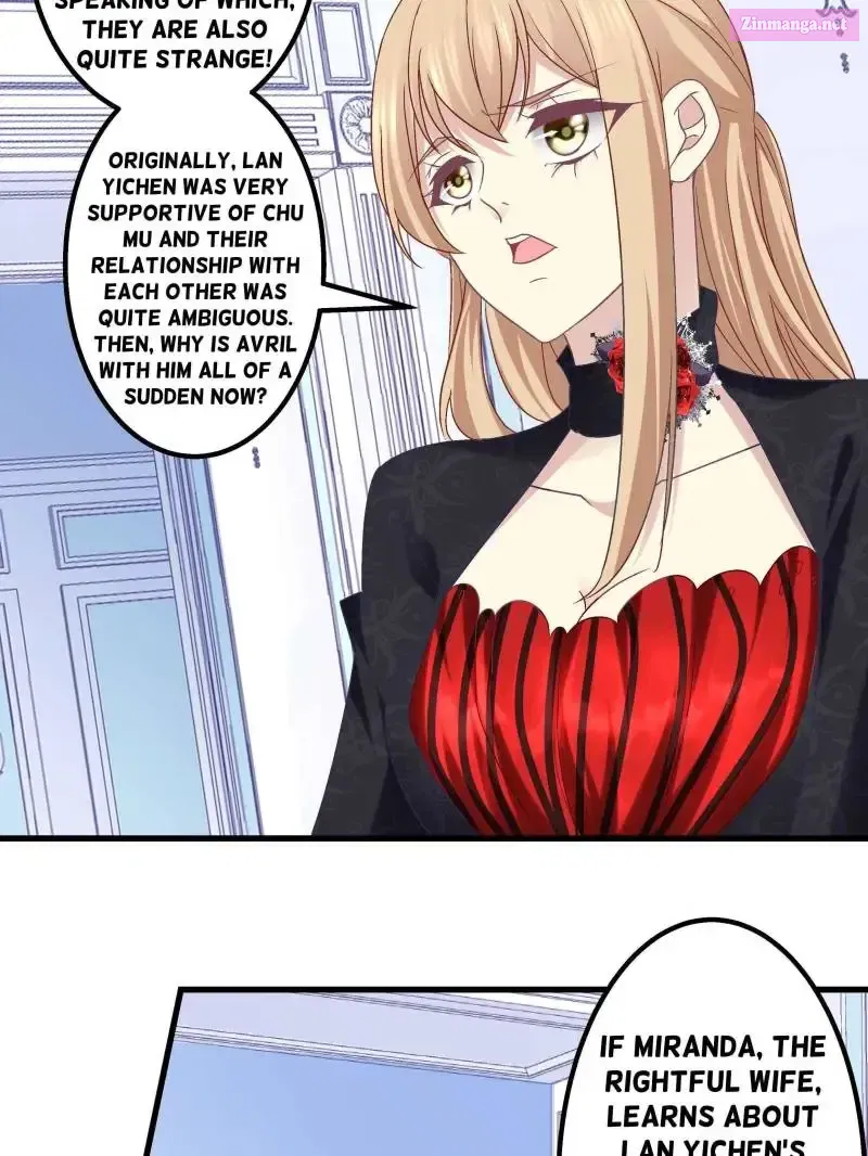 Sound of Heaven Zinmanga X Chapter 107 Page 38