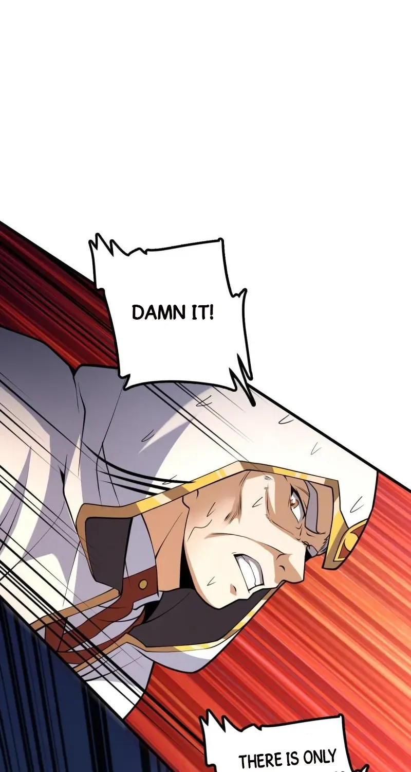 Spare Me, Great Lord! Zinmanga X Chapter 485 Page 3