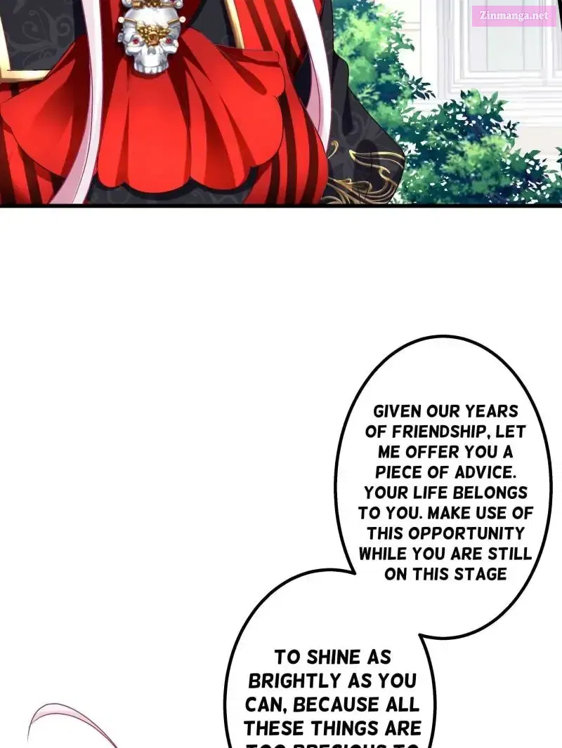 Sound of Heaven Zinmanga X Chapter 106 Page 11