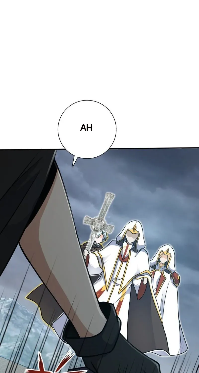 Spare Me, Great Lord! Zinmanga X Chapter 484 Page 28