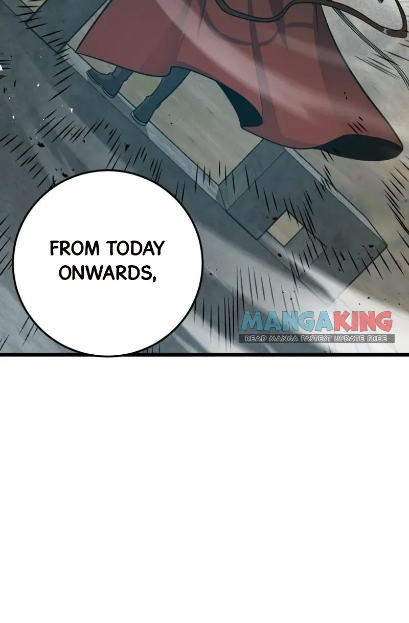 Spare Me, Great Lord! Zinmanga X Chapter 484 Page 34