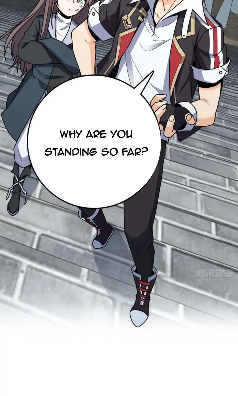 Spare Me, Great Lord! Zinmanga X Chapter 483 Page 39