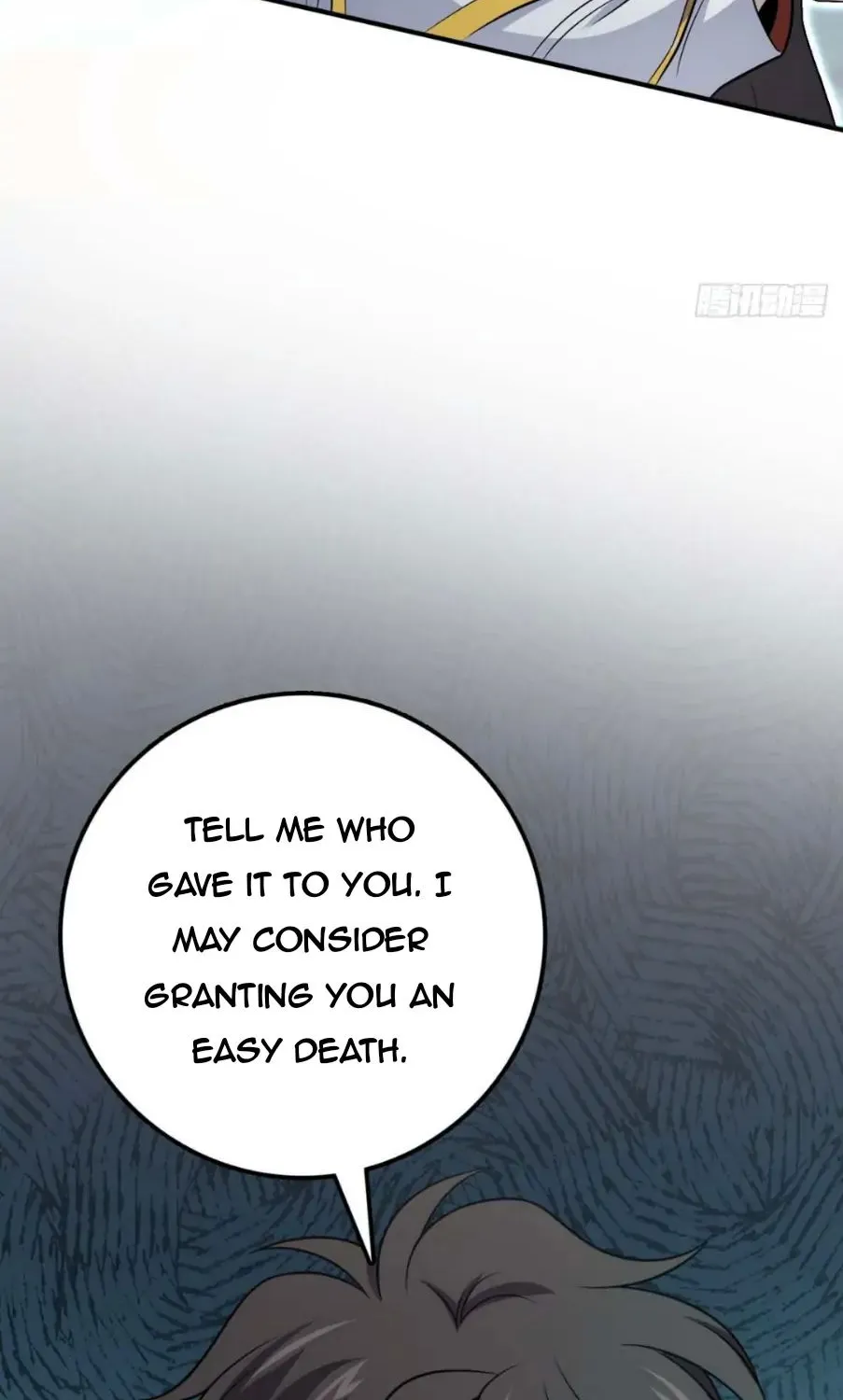 Spare Me, Great Lord! Zinmanga X Chapter 483 Page 64