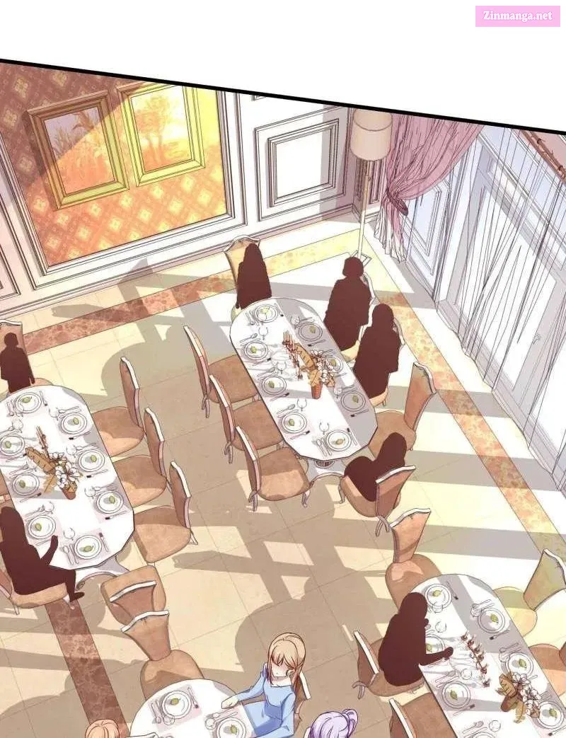 Sound of Heaven Zinmanga X Chapter 104 Page 1