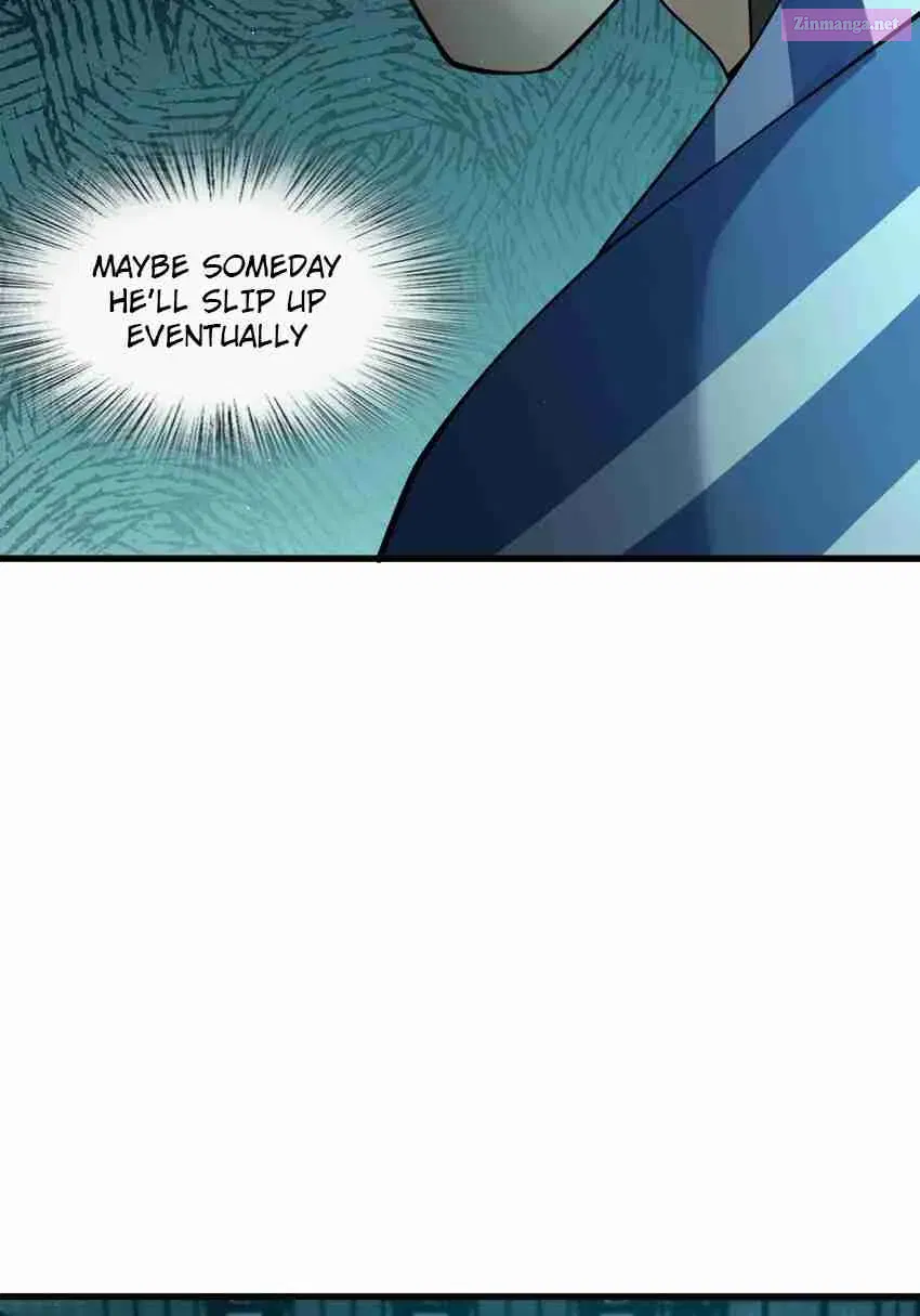 Yè De Mìng Míng Shù Zinmanga X Chapter 16 Page 6